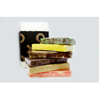 Father's Day Fudge Selection Box