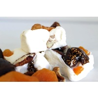 Apricot, Pecan & Fig Nougat (CLEARANCE ITEM)