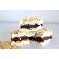 Chocolate & Caramel Nougat