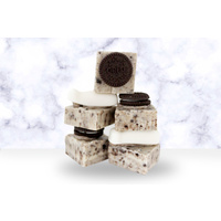 Rolling In The Hay Cookies n Cream 200g Gift Box