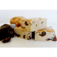 Sticky Date Caramel
