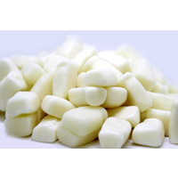Milk Bottles