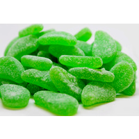 Mint Leaves