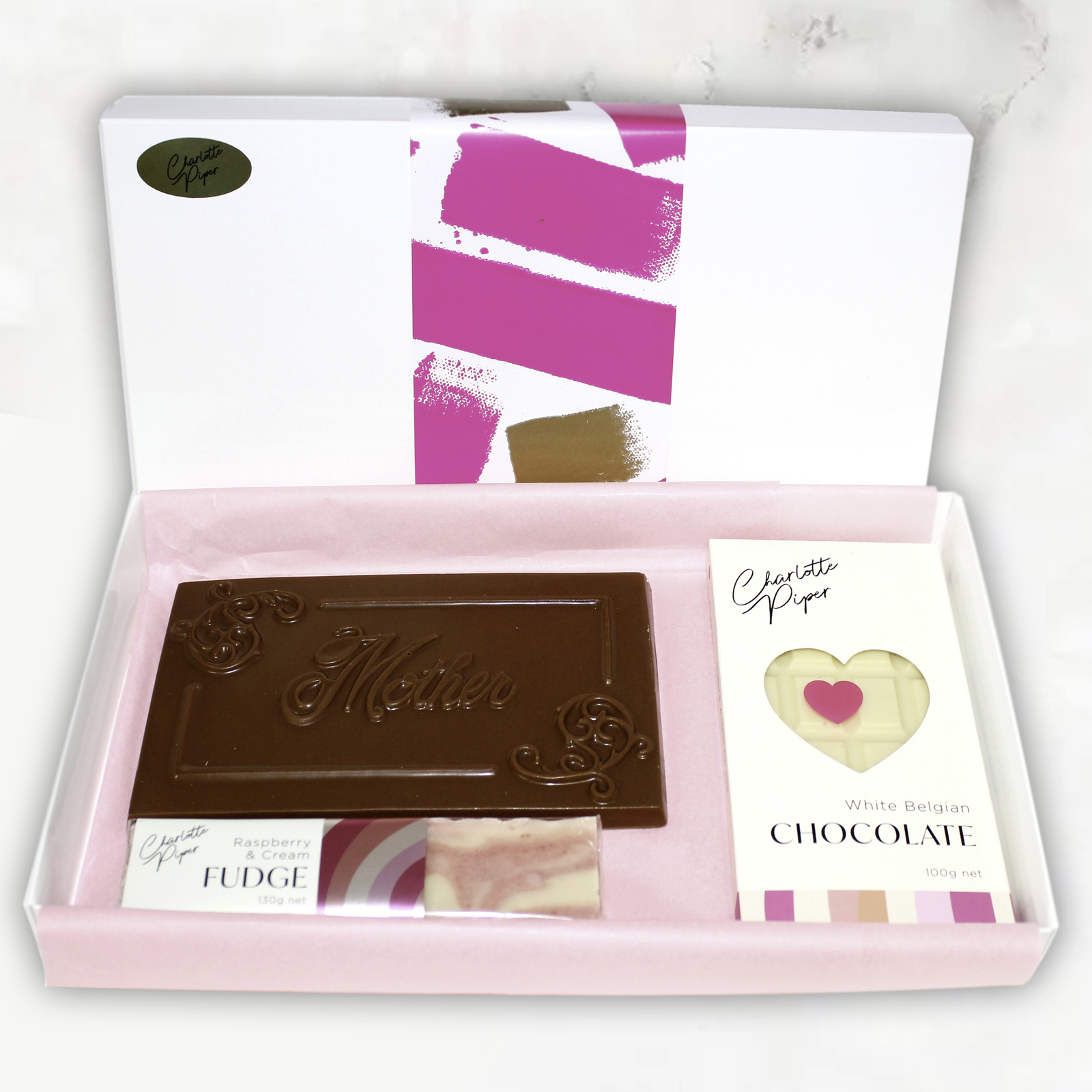 Chocolate Mother's Day Pack