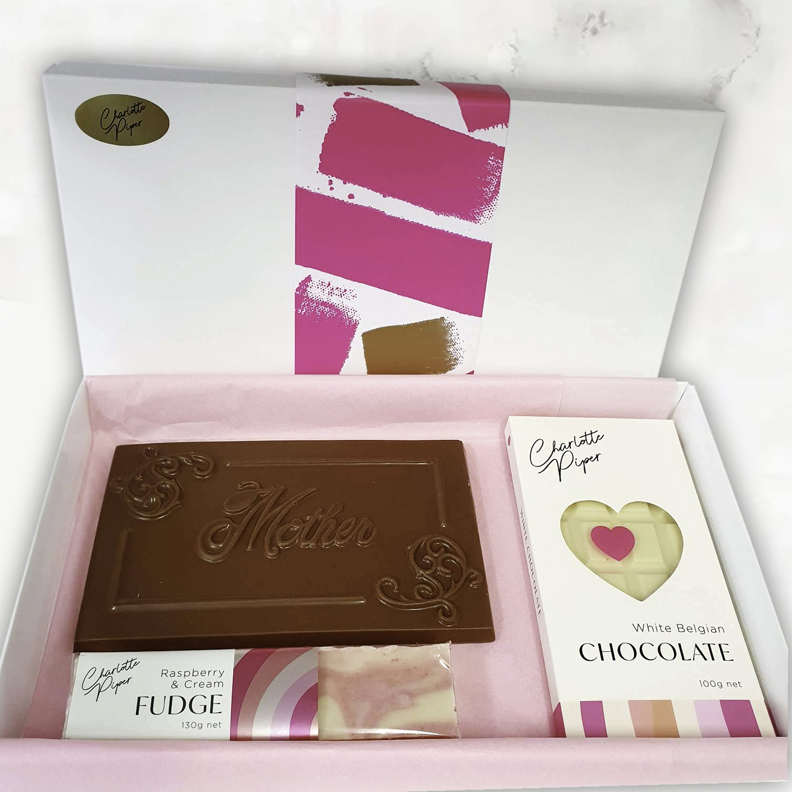 Chocolate Mother's Day Pack
