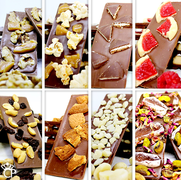 Chocolate Bark