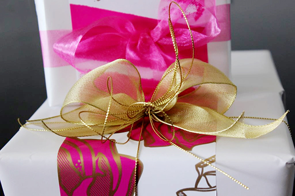 Gift Wrap