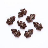 Dark Chocolate Tiny Frogs 130g