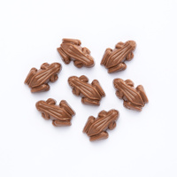 Milk Chocolate Tiny Frogs 130g