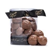 120g Mr Choc's Milk Chocolate