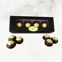 Trio Chocolates 4 Pack