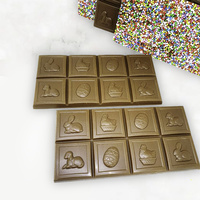 Chocolate Easter Bar 75g