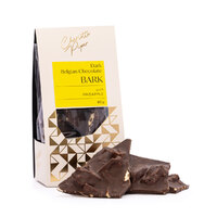 Dark Chocolate Pineapple 80g