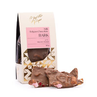 Milk Chocolate Rocky Road 80g
