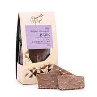 Milk Chocolate Hazelnut 80g