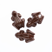 10 Chocolate Frogs Dark Chocolate