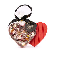Break & Share Fruit & Nut Love Heart 140g