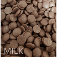 Chocolate Buttons 250g