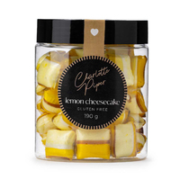 Lemon Cheesecake 190g
