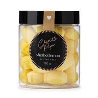 Sherbet Lemon 190g