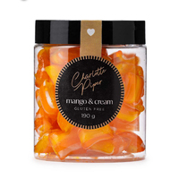 Mango & Cream 190g