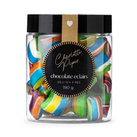 Chocolate Eclairs 190g