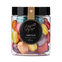 Satin Boil 190g