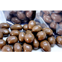 Chocolate Almonds