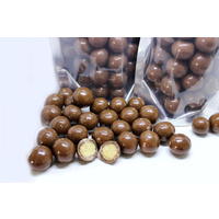 Chocolate Malt Balls