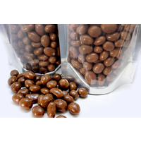 Chocolate Peanuts