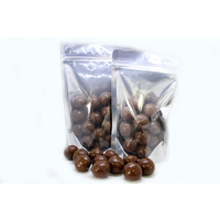CLEARANCE - Chocolate Raspberries 200g