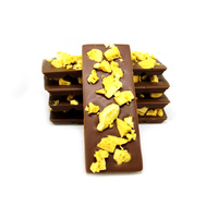 Chocolate Honeycomb Bark