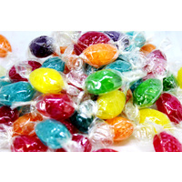 Fruity Acid Drops Wrapped
