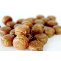 Butterscotch Hard Candy 140g