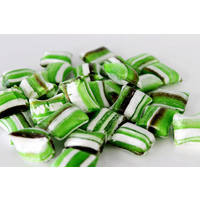 Chocolate Filled Peppermints 140g