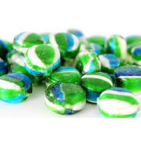 Spearmint Humbugs 140g