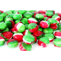 Toffee Apples Hard Candy 140g