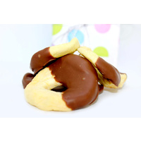 Chocolate Apple