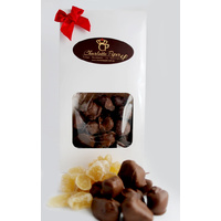 Chocolate Ginger