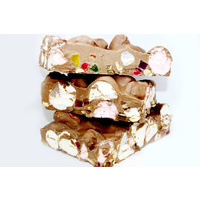 Rocky Road