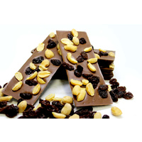 CLEARANCE—Fruit & Nut Bark