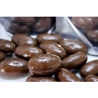 CLEARANCE - Chocolate Clangers 200g