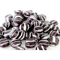 CLEARANCE—Black Humbugs 140g