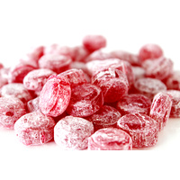 CLEARANCE—Raspberry 140g