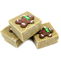 CLEARANCE—Gingerbread Fudge 150g