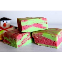 CLEARANCE—Holly Fudge 150g