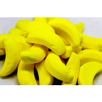 CLEARANCE--Candy Bananas 200g