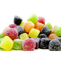 CLEARANCE - Hard Jube 200g