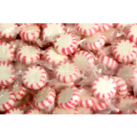 CLEARANCE—Starlight Pink and White Strawberry Cream 200g