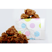 Coconut Rough Clusters 180g